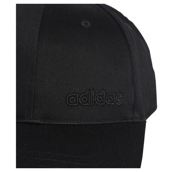 Adidas Καπέλο B-Ball Linear Outline Cap Adidas Καπέλο B-Ball Linear Outline Cap